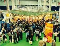 Salone del Gusto di Torino