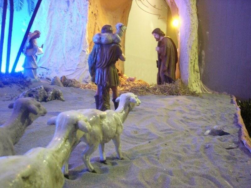 Presepe