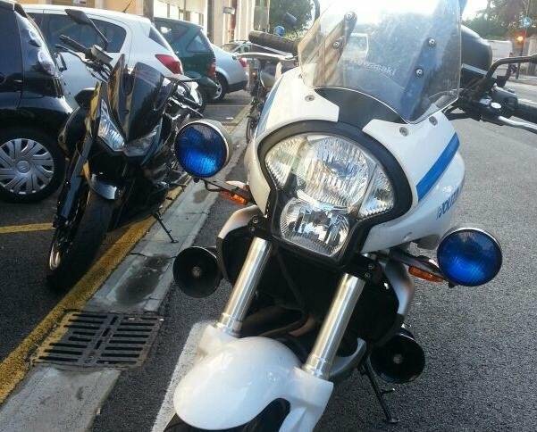 Polizia Municipale