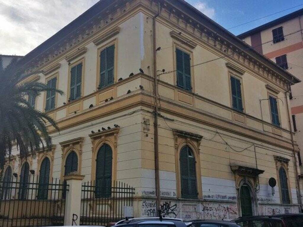 Pronta tra un anno la nuova casa dell Archivio di Stato spezzino