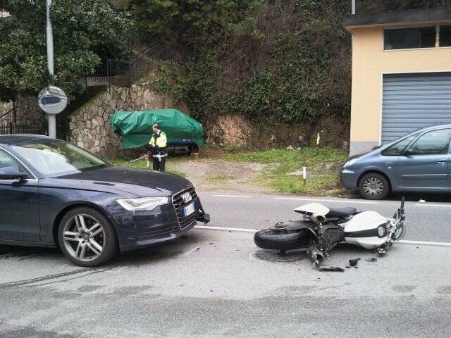 Incidente Napoleonica