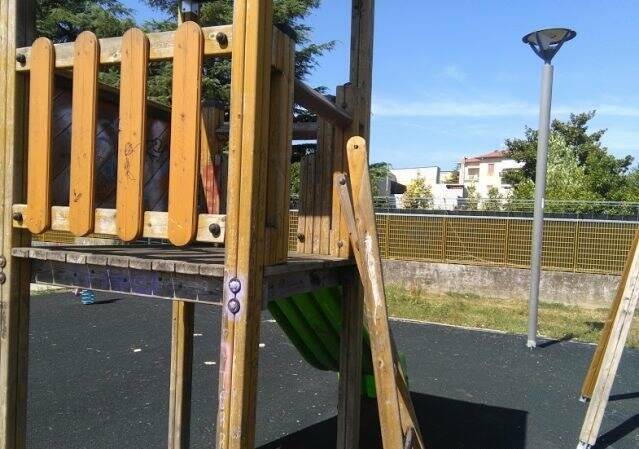 Skate Park Sarzana