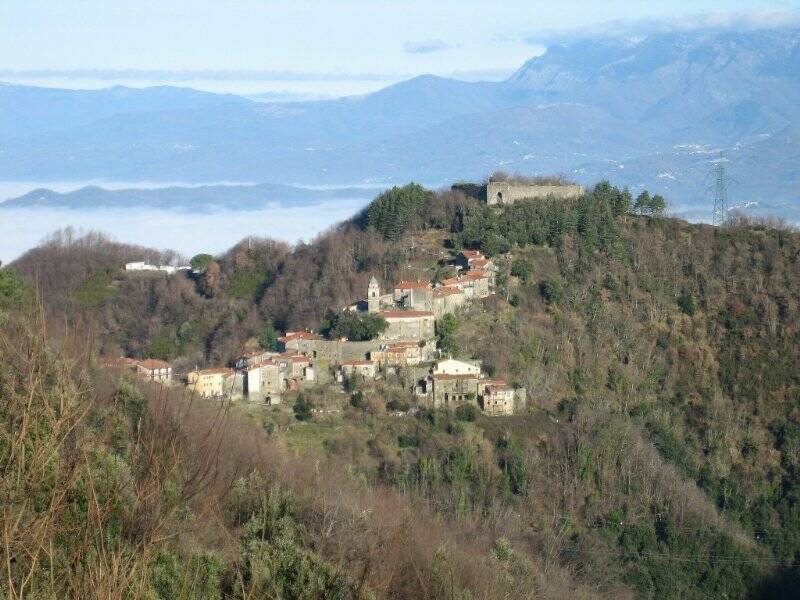 Ponzanello Lunigiana