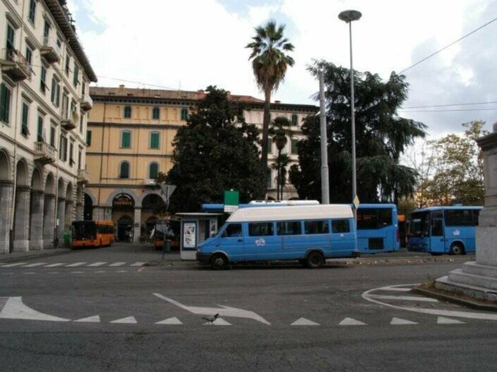 piazza Domenico Chiodo