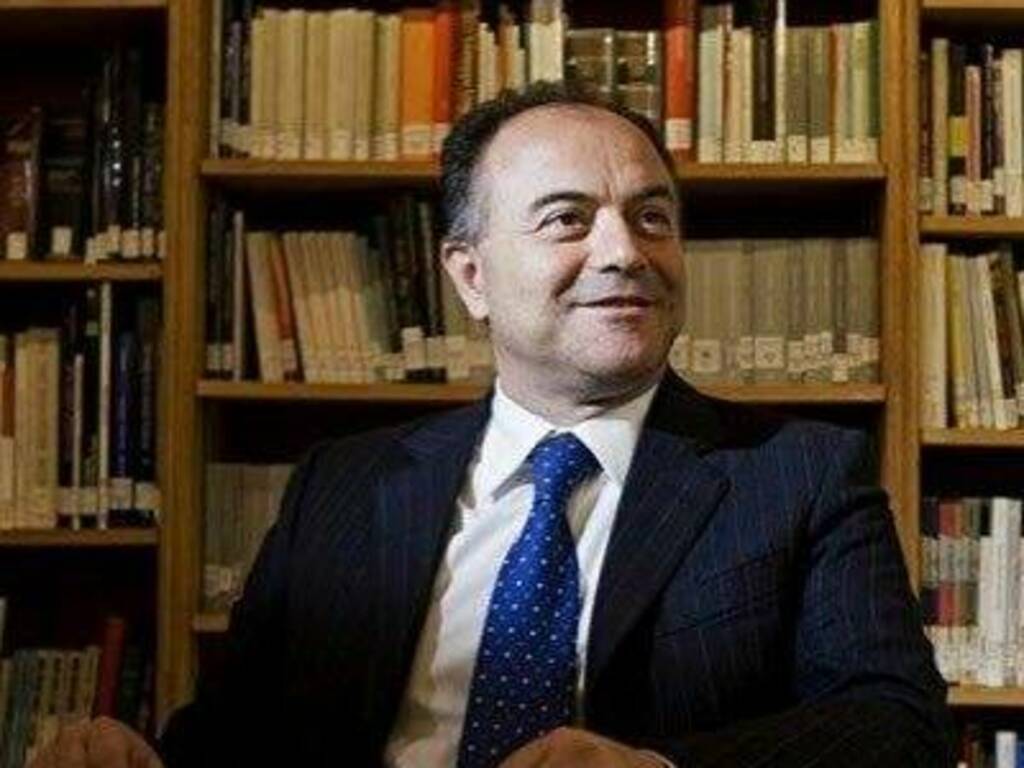 Nicola Gratteri 