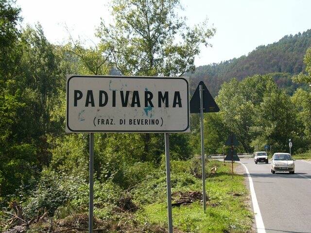 Padivarma