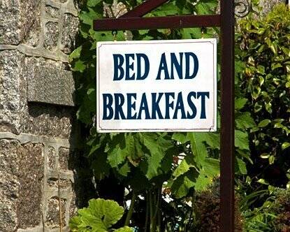 Bed & Breakfast