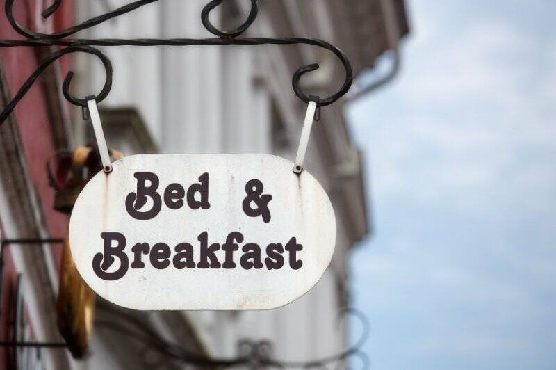 Bed and Breakfast