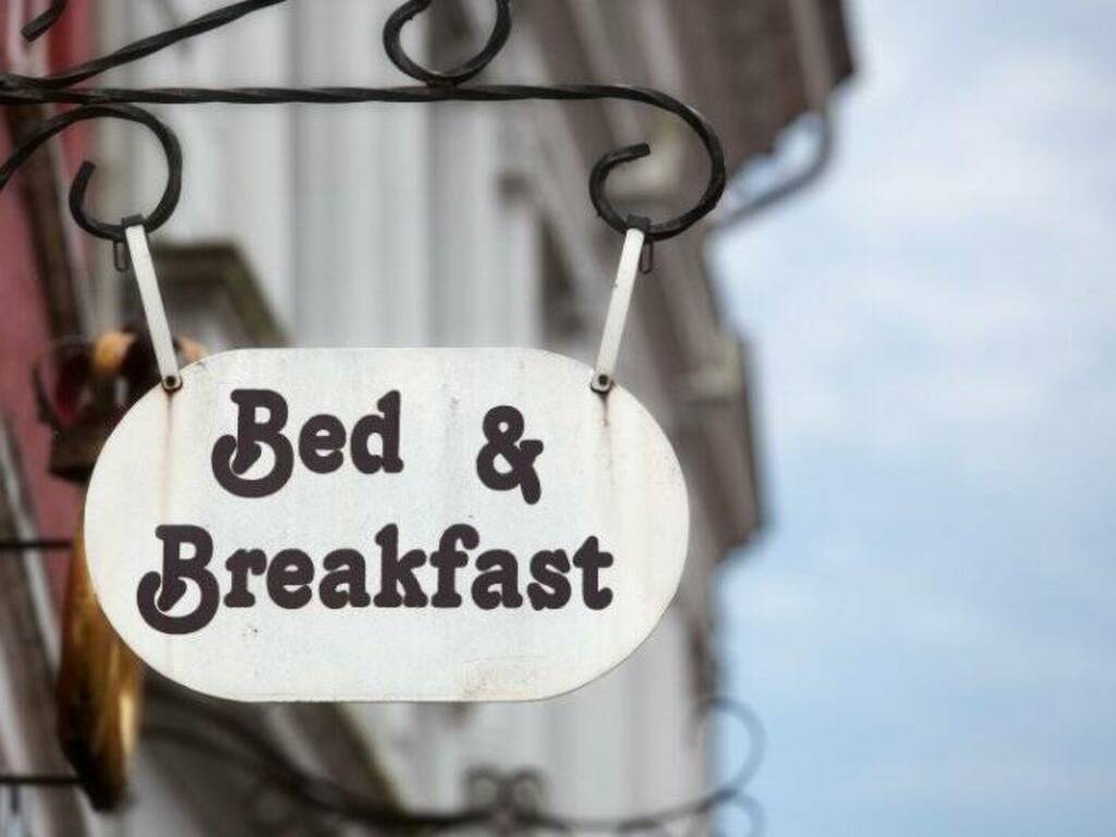 Bed and Breakfast