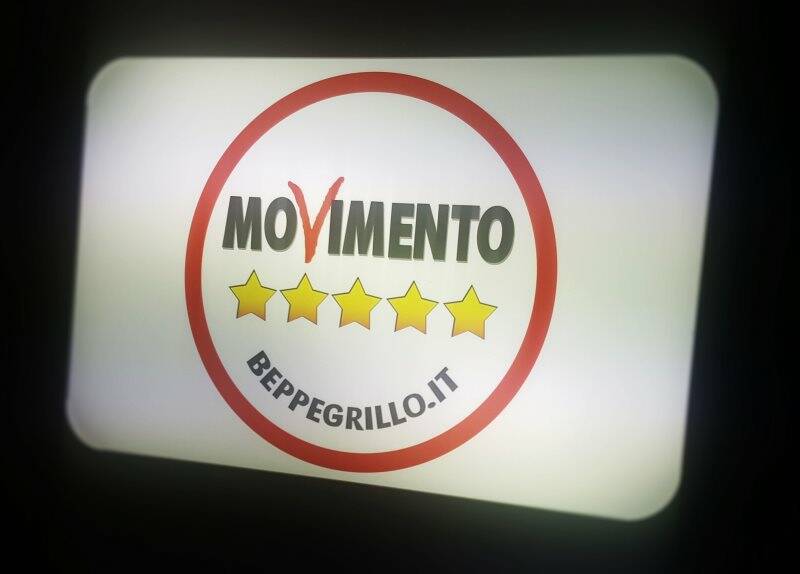 Movimento cinque stelle