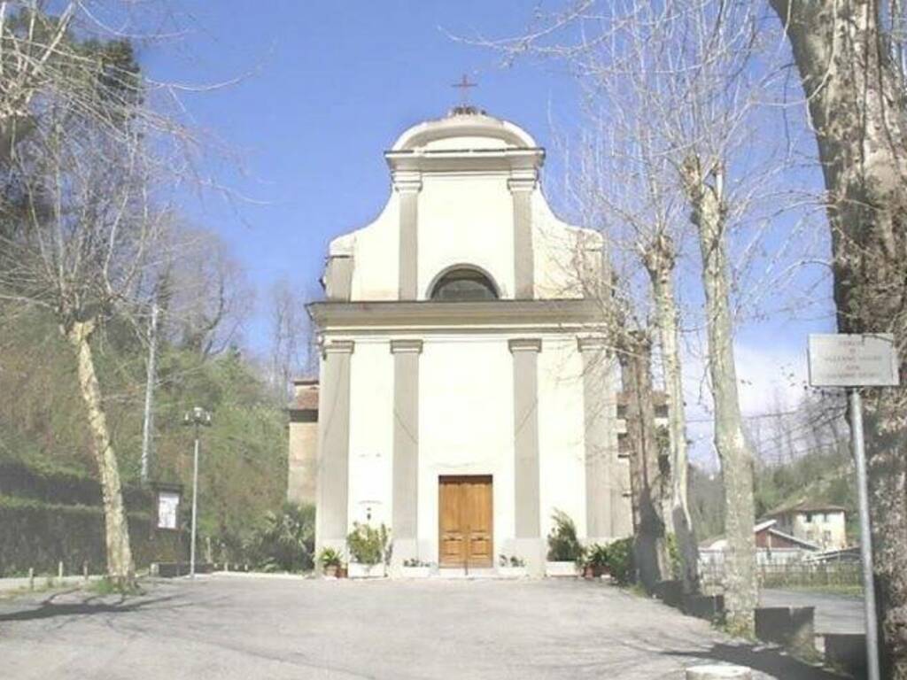 Santa Maria del Molinello