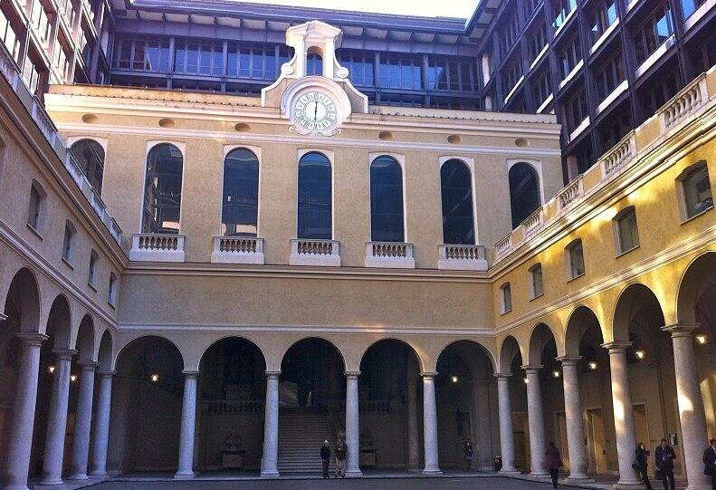 Tribunale di Genova