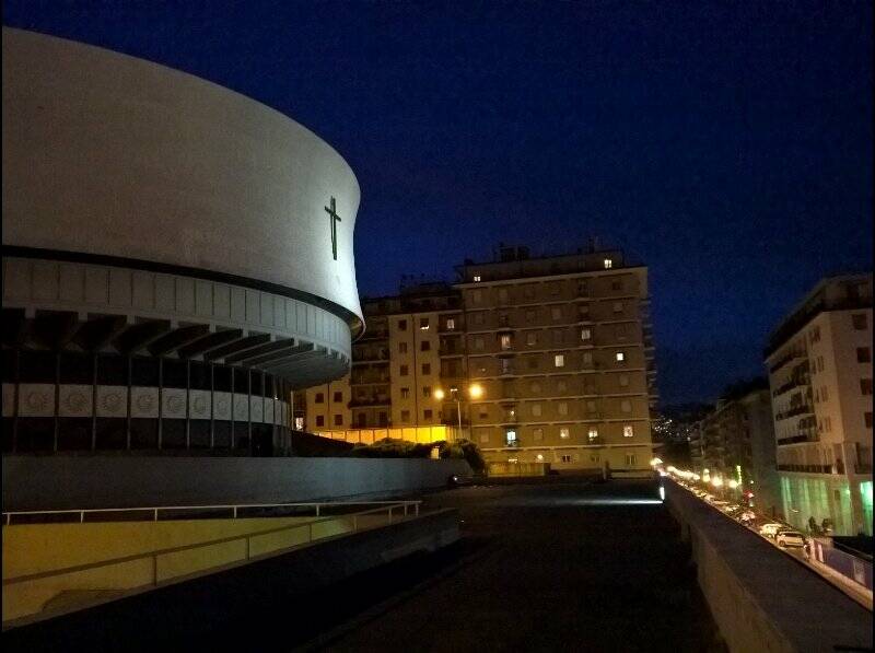 Cattedrale di Cristo Re