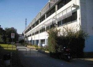 Liceo Scientifico "Parentucelli"