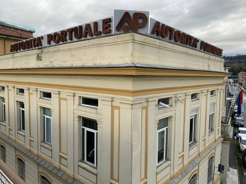 Autorità di Sistema Portuale del Mar Ligure Orientale