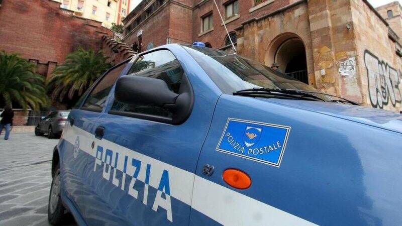 Polizia postale