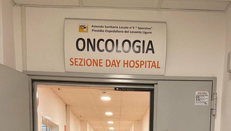 Reparto di Oncologia