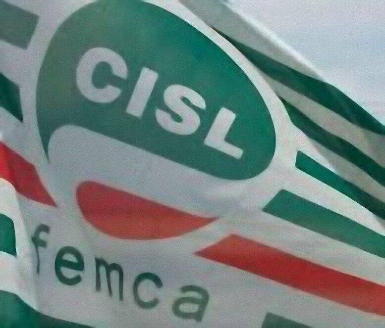 Femca Cisl