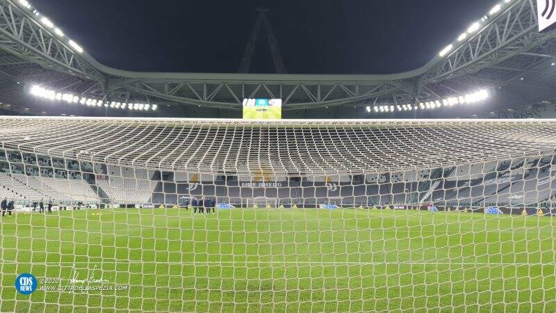 Juventus Stadium