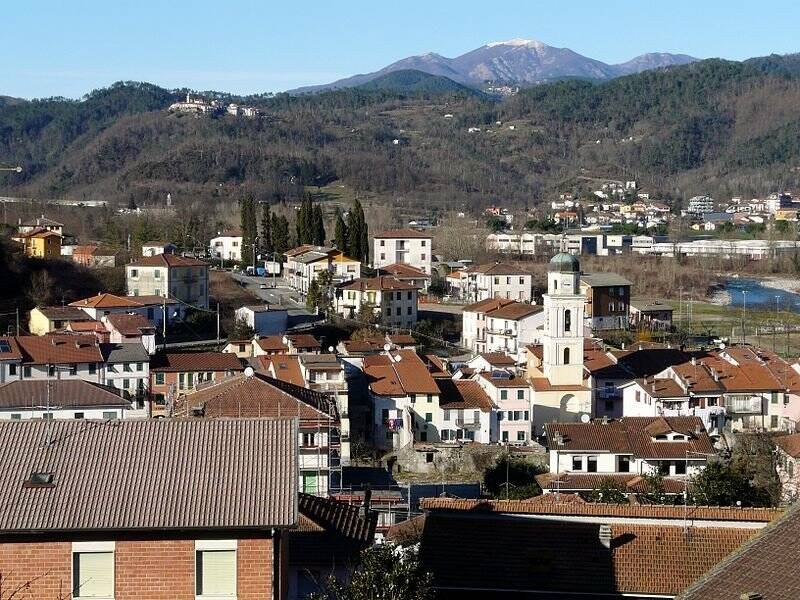 Borghetto Vara