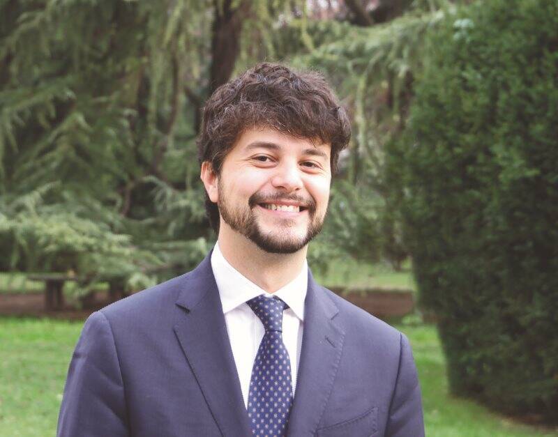 Brando Benifei