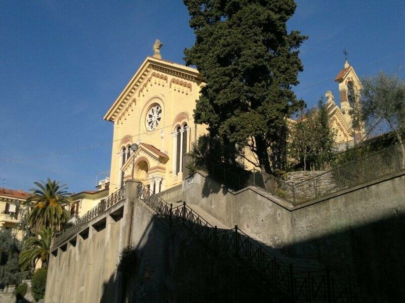 Chiesa del Sacro Cuore