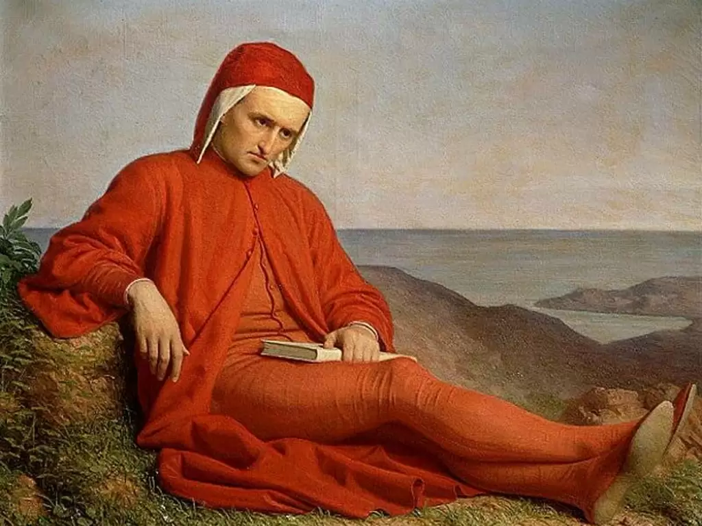 La societ Dante Alighieri celebra il Sommo poeta a 700 anni dalla