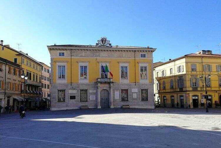 Comune di Sarzana