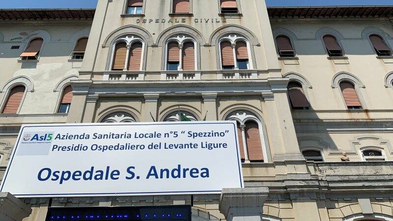 Ospedale Sant'Andrea