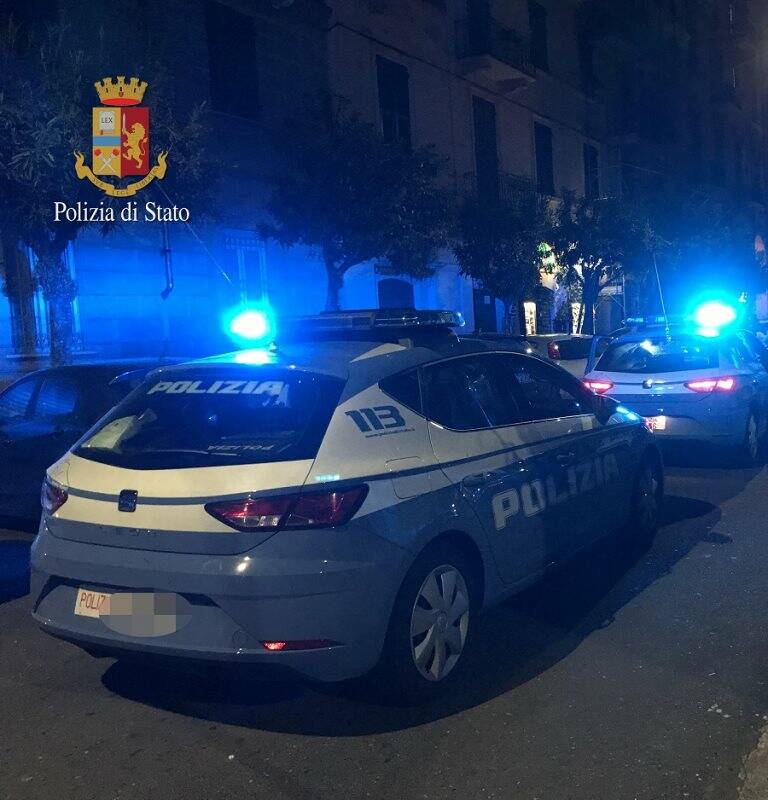 Polizia di Stato