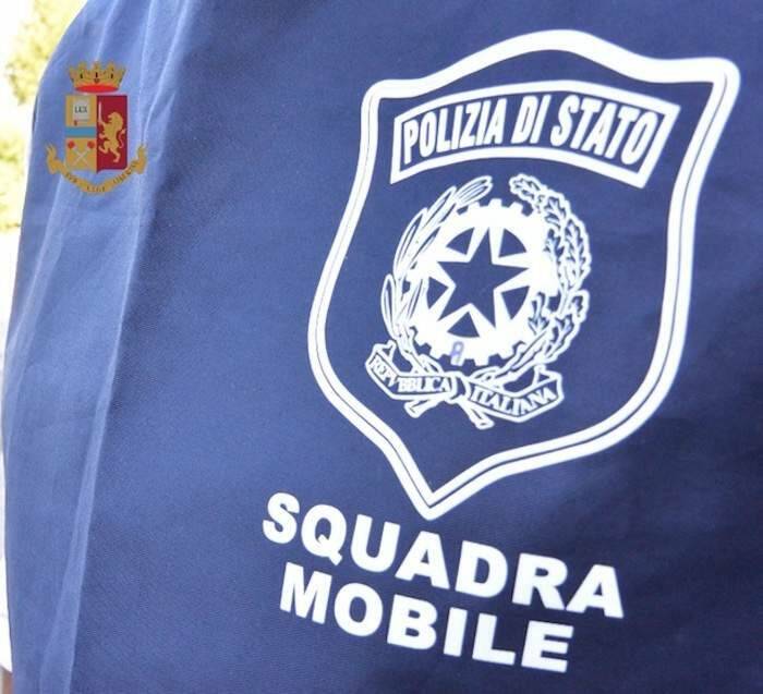 Squadra Mobile