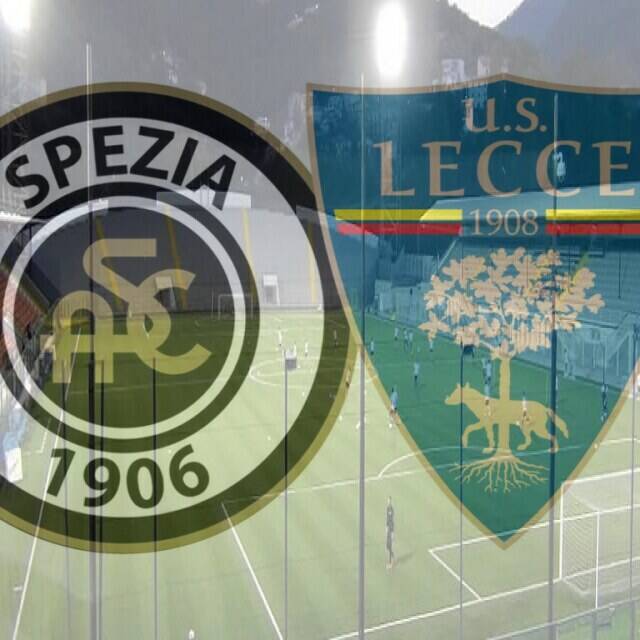 Spezia-Lecce