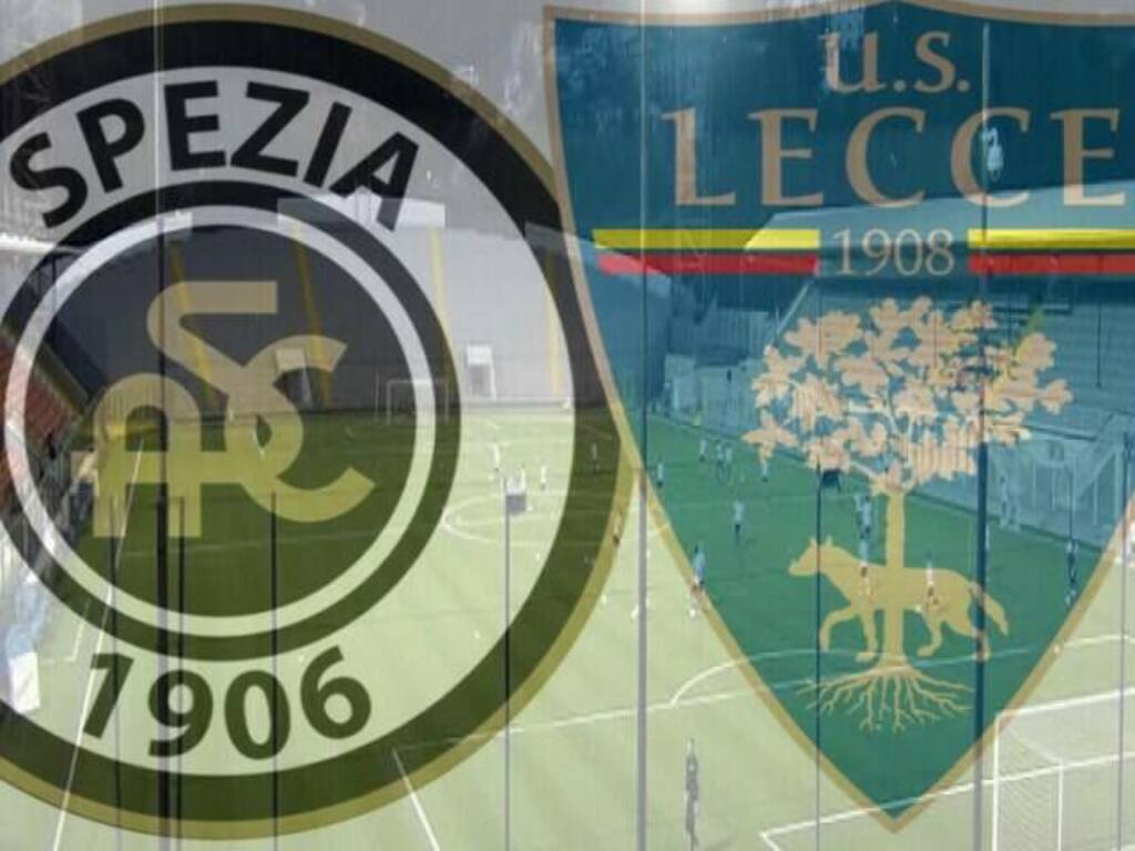 Spezia-Lecce