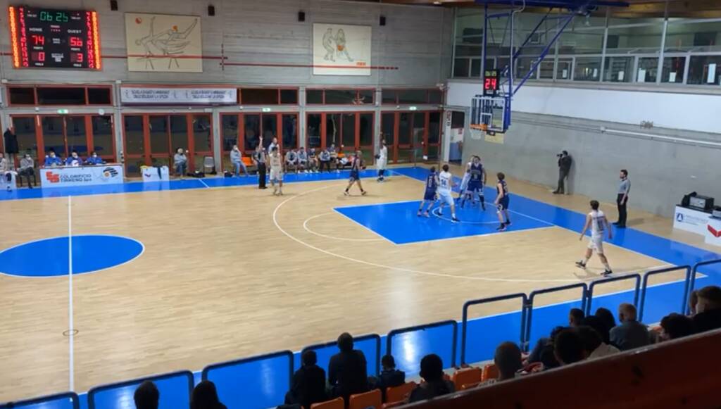 Spezia Tarros Basket club