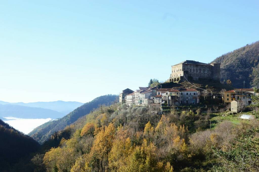 Castello di Calice