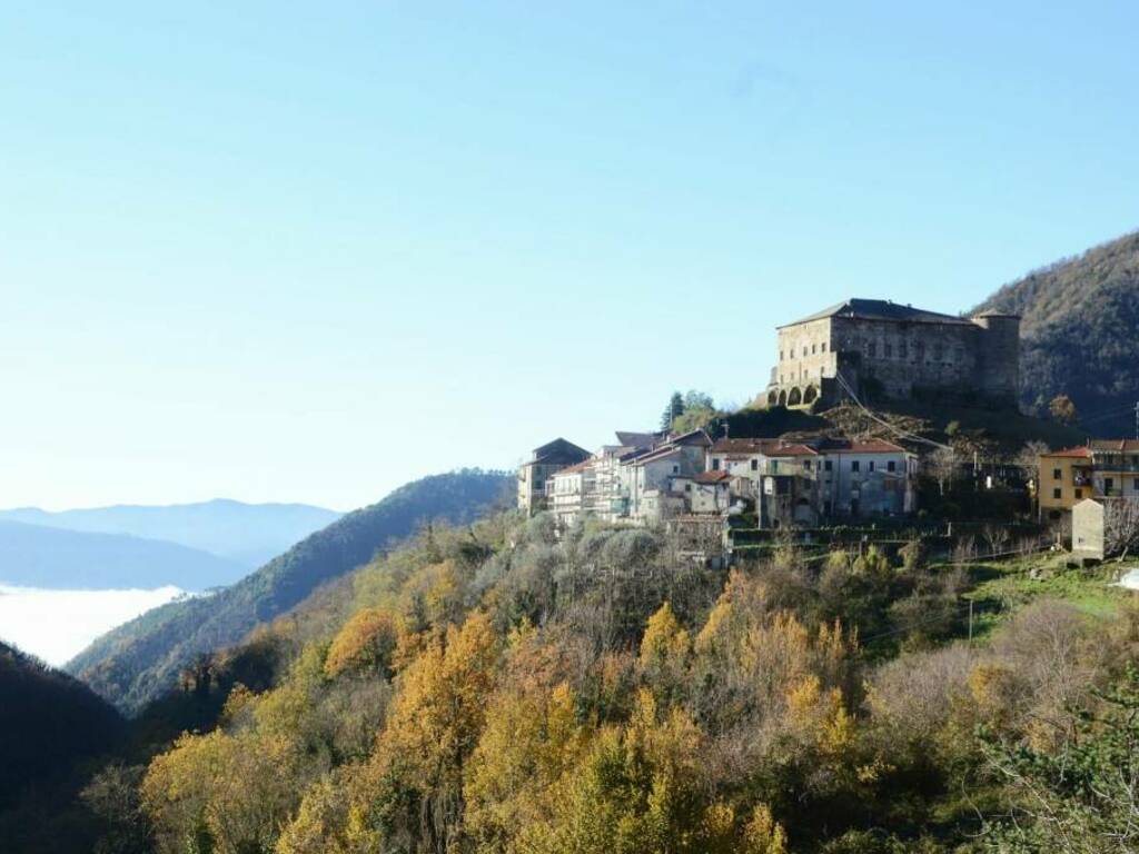 Castello di Calice