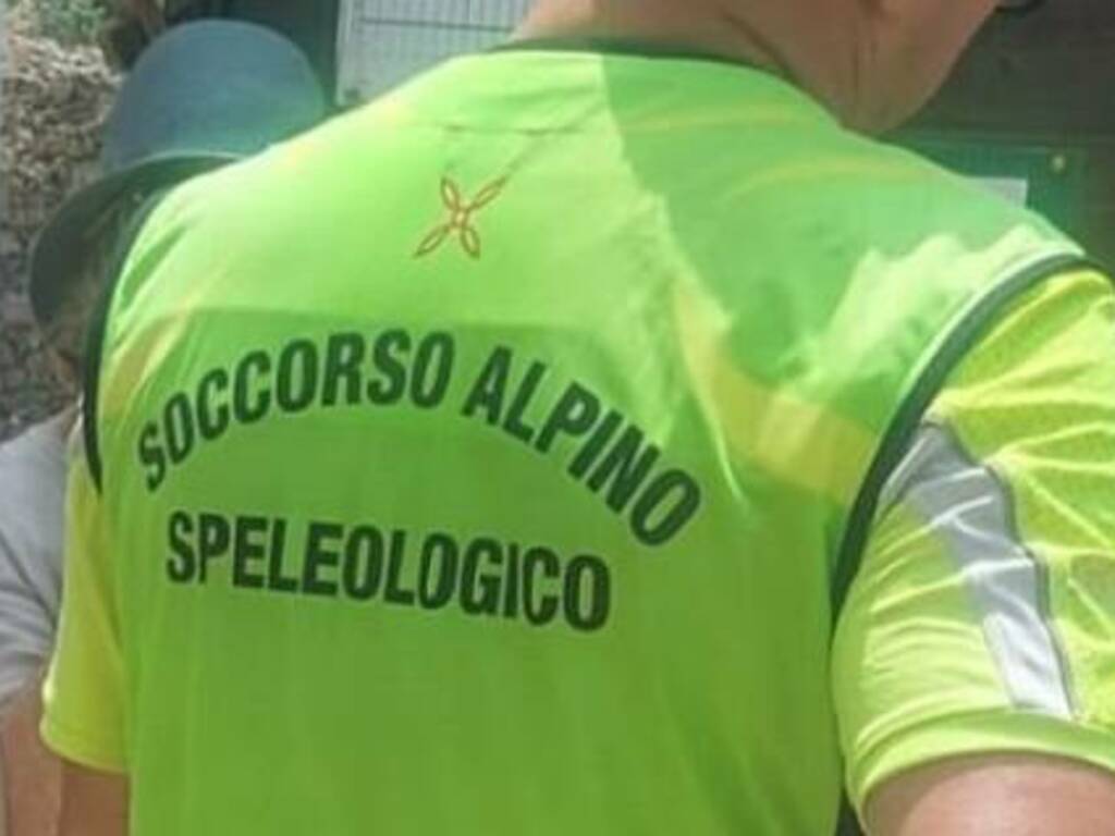 Soccorso alpino