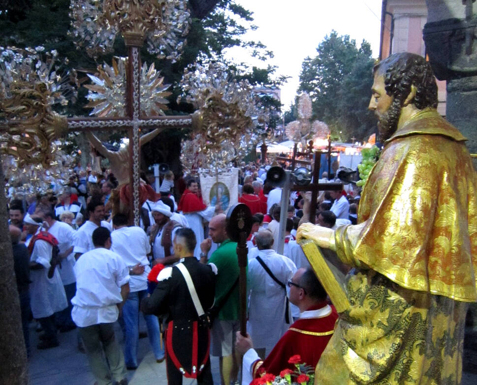 Festa del Mare a Levanto