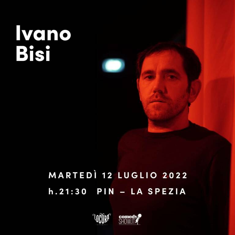 Ivano Bisi