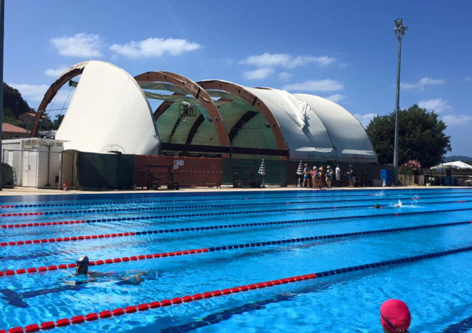 Piscina Cicci Rolla