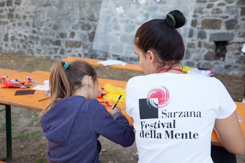 Al Festival della Mente protagonisti anche bambini e ragazzi - Citta della  Spezia
