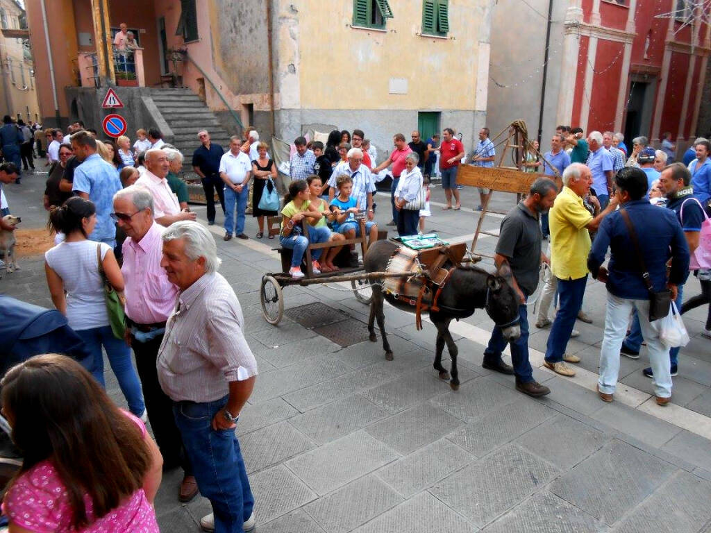 Fiera di San Pietro Vara