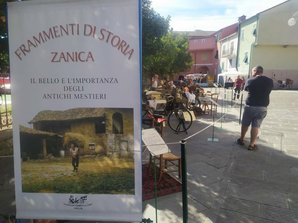 Il ritorno di “San Pietro Vara in Fiera” dopo la pausa dovuta alla pandemia