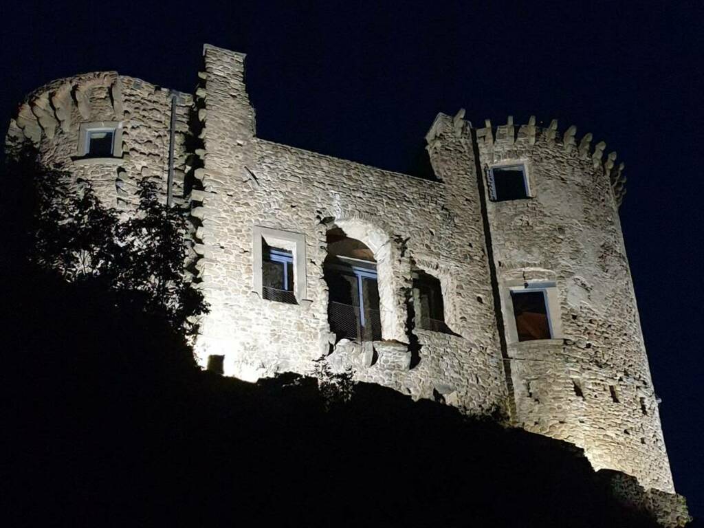 Castello Malaspina di Madrignano