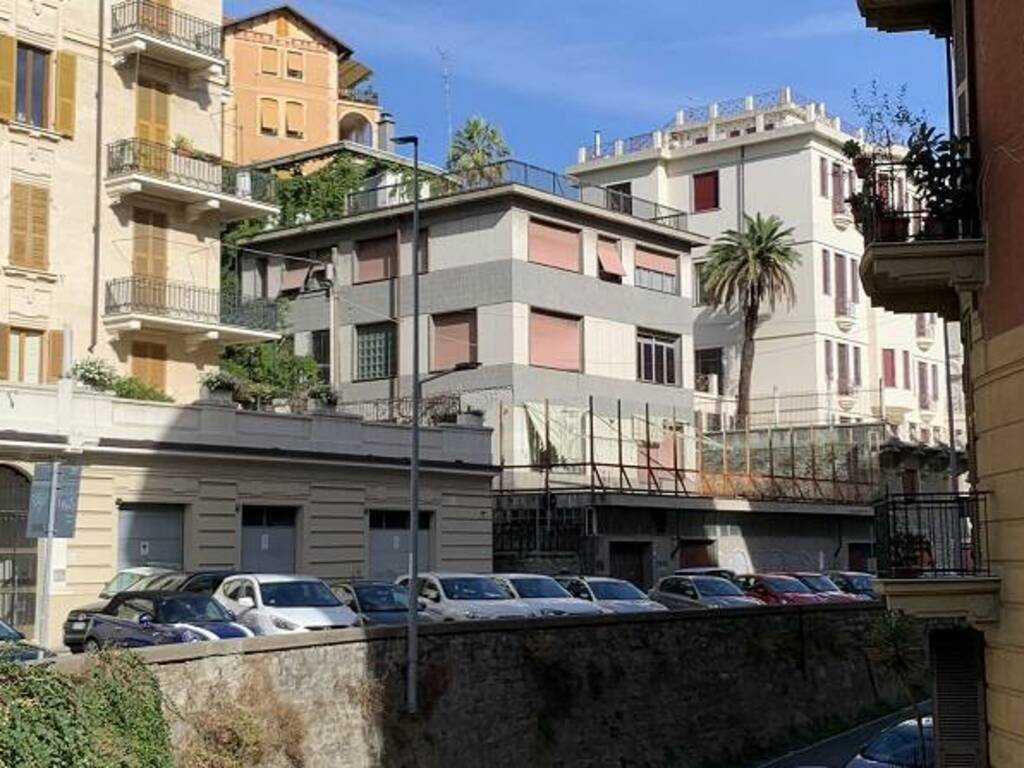 L'ex Residenza dei Gesuiti