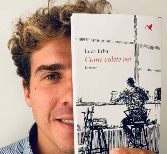 Luca Erba