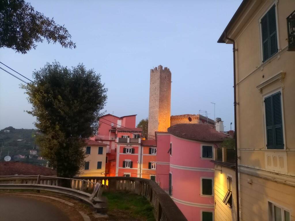 Il Teatro della Tosse porta Shakespeare ad Arcola, il borgo si fa palco a  cielo aperto - Città della Spezia