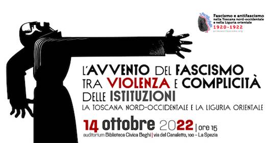 L'avvento del fascismo tra violenza e complicità delle istituzioni