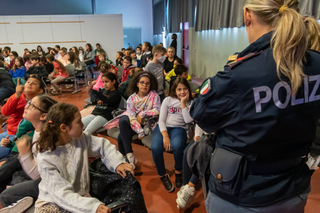 Legalità=Responsabilità=Giustizia Sociale