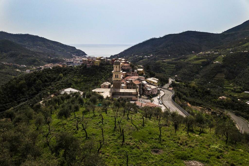 Montale di Levanto 